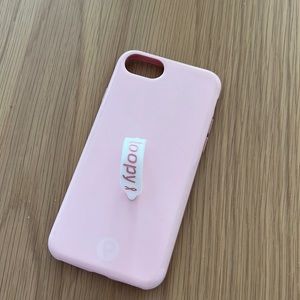 LOOPY CASE IPHONE SE